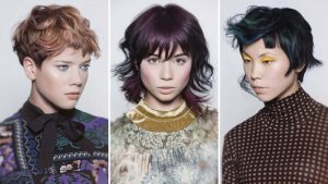 evocative colección pivot point